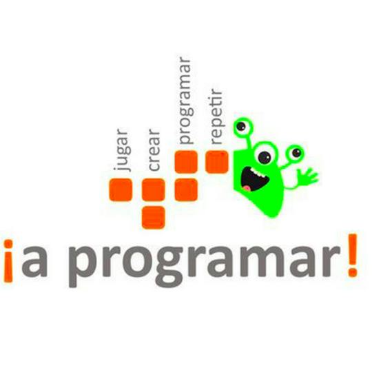 Portada: ¡A Programar! Una introducción a la programación