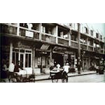 Jewish Diaspora in Modern China image