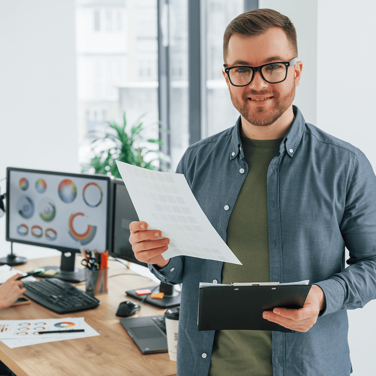Data Validation Formatting and Summarization