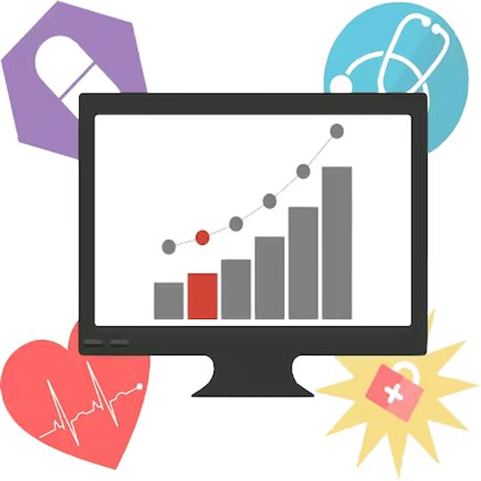 Portada: Modelos de datos clínicos y evaluaciones de la calidad de los datos
