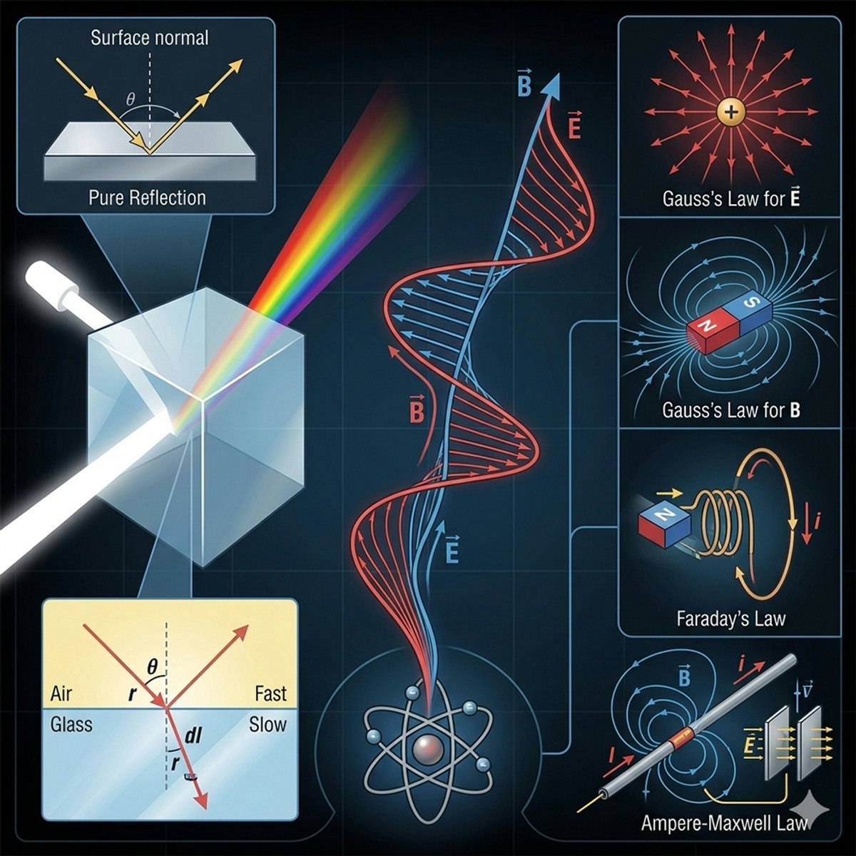 Electromagnetic Waves