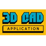 3D CAD Application 