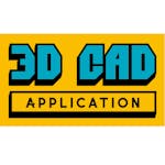 3D CAD Application image