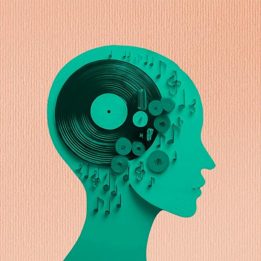 Portada: Utilizar la IA para ampliar la creatividad