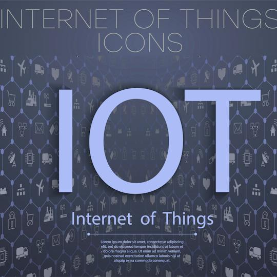 Portada: Introducción y programación con placas IoT
