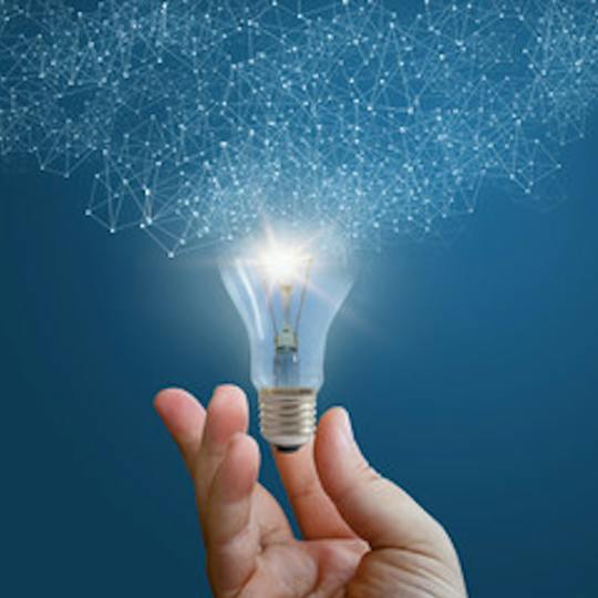 Portada: Estrategia de innovación: Desarrollo de su estrategia Fintech
