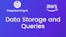 Data Storage and Queries