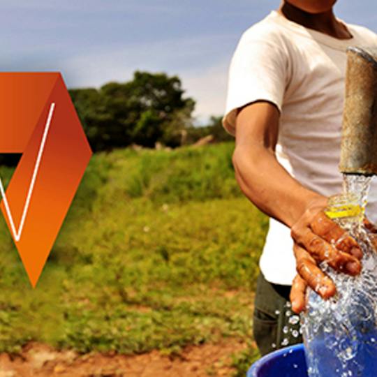 Portada: Introducción al tratamiento y almacenamiento seguro del agua en el hogar