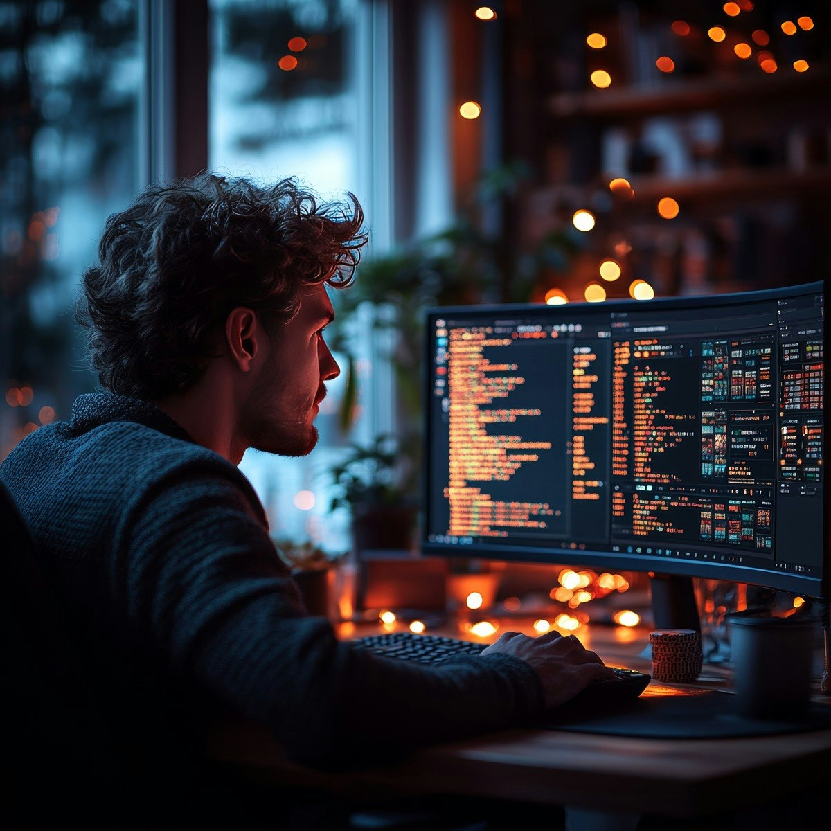 Building Backend APIs with Node.js and Express