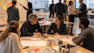 Organizational Effectiveness and Work Systems