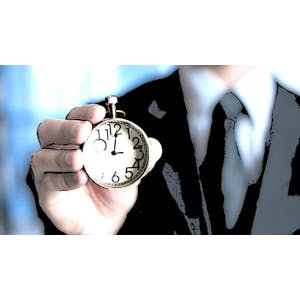 Work Smarter, Not Harder: Time Management for Personal & Professional Productivity image