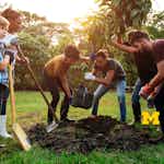 Act on Climate: Steps to Individual, Community, and Political Action by University of Michigan