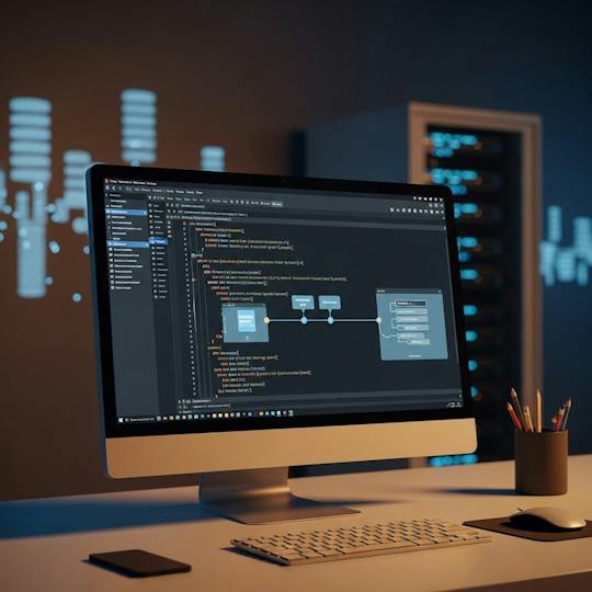 Portada: MapReduce con Hadoop: Analyze, Design & Deploy