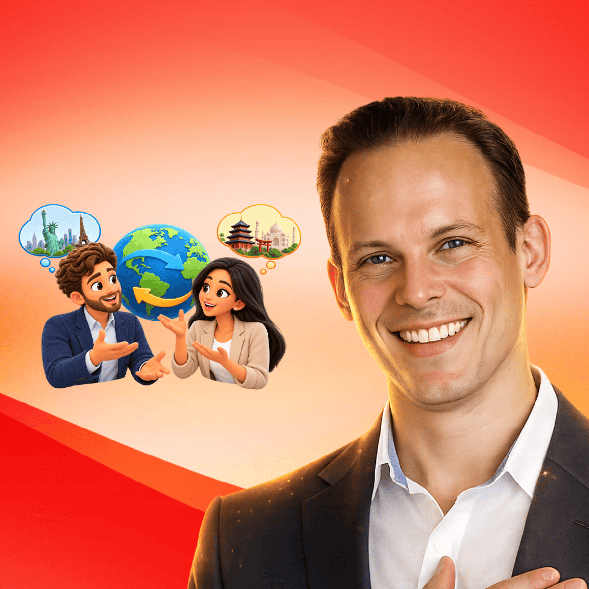 Cross-Cultural Communication And Awareness In The Workplace