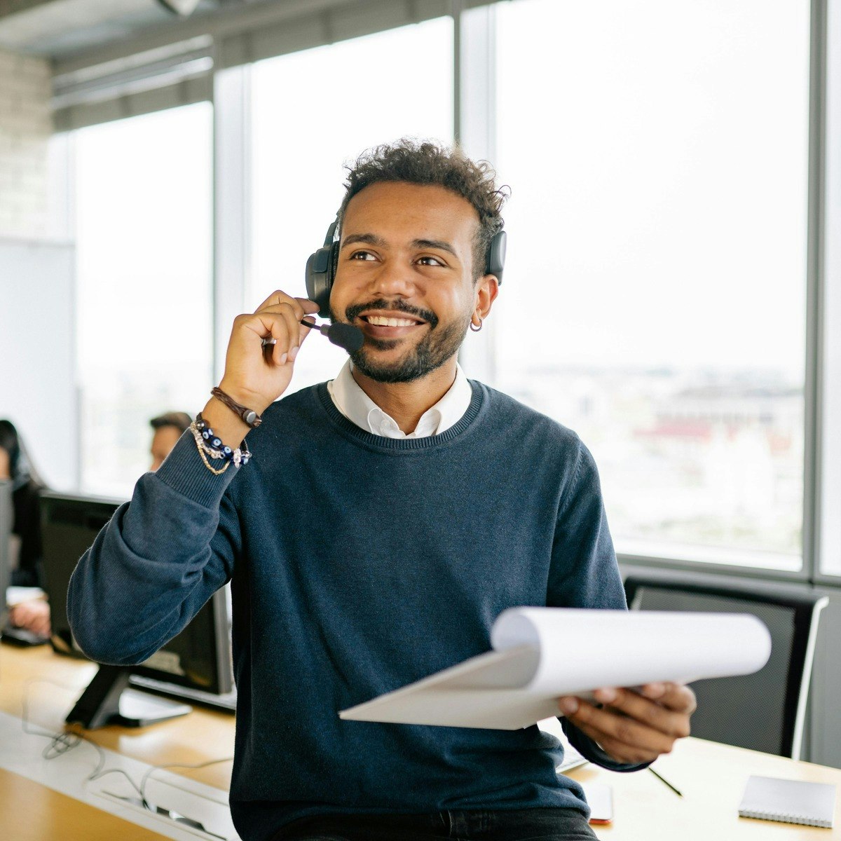 Customer Engagement & Relationship