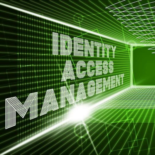Portada: AWS: Gestión de identidades y acceso