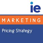 Pricing Strategy by IE Business School