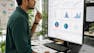 Build Jupyter Skills and Visualize Python Data
