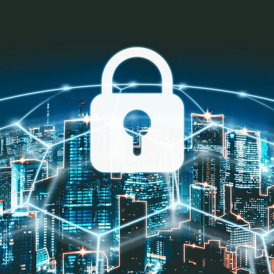 Portada: Conectividad web y seguridad en sistemas integrados