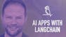 Build AI Apps with LangChain.js