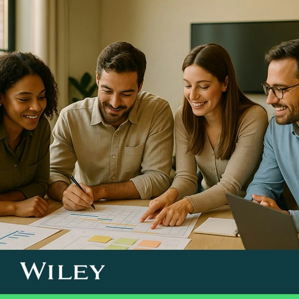 Project Planning: Scheduling, Scope, and Team Building