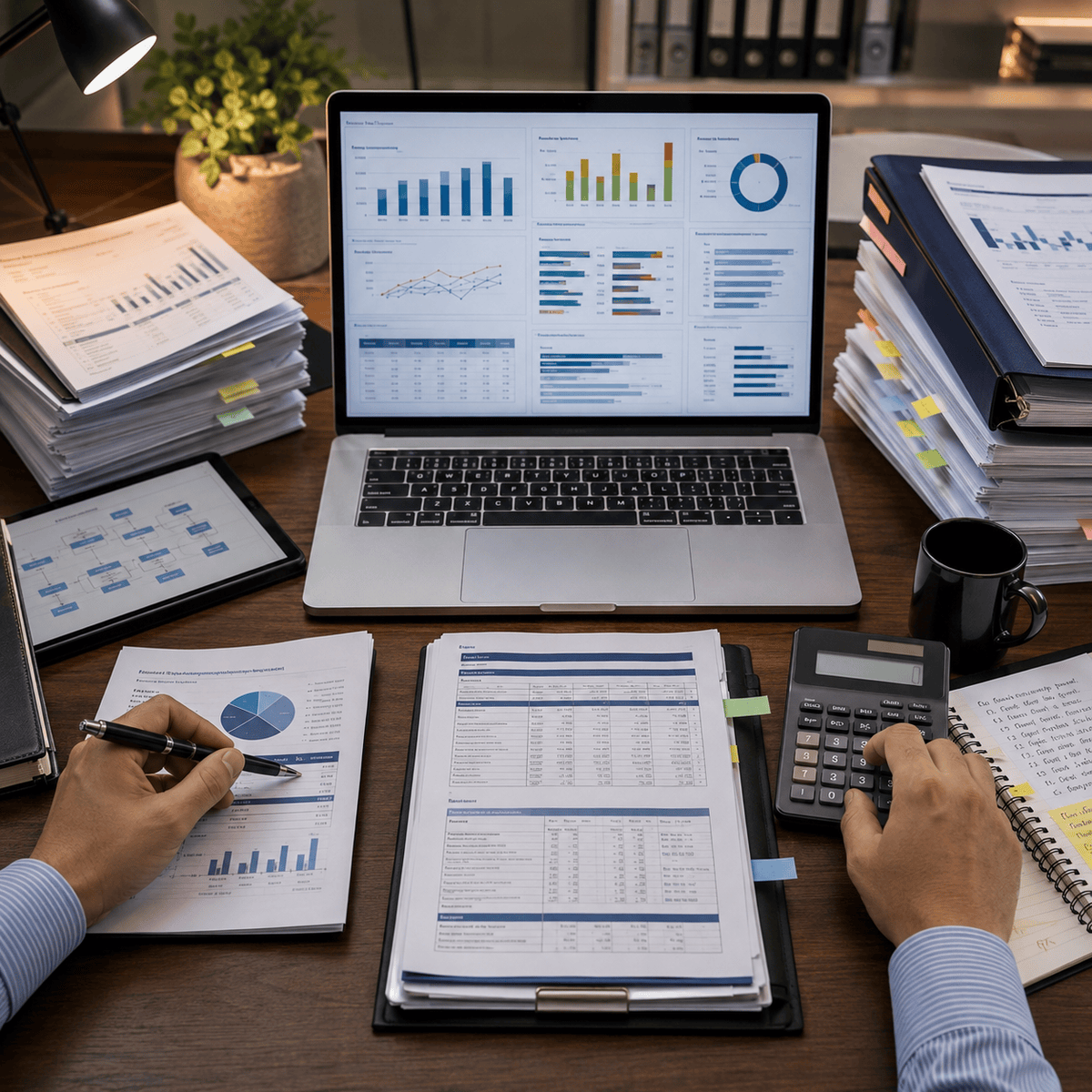 Income Statement Reporting and Earnings Analysis