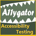 Test Accessibility of your Design with A11ygator by Coursera Project Network