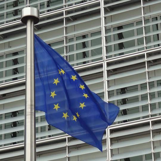 Portada: Política y aplicación de la UE: ¡hacer que Europa funcione!