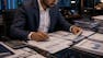 Evaluate Options, Bonds, and Credit Markets
