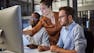 Identity and Security Enforcement