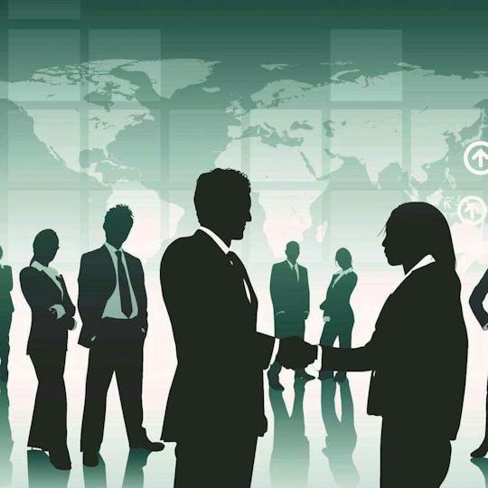 Portada: Management Communication 管理沟通