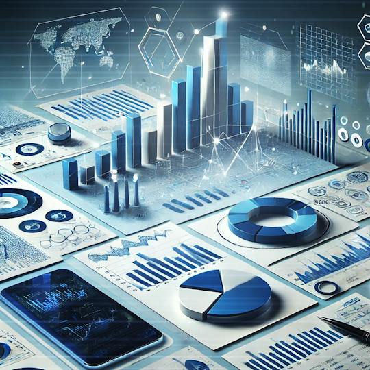 Portada: Statistics and Data Analysis with Excel: Essentials