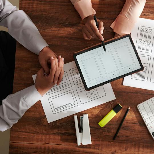 Portada: Fundamentos de UX para el desarrollo de software