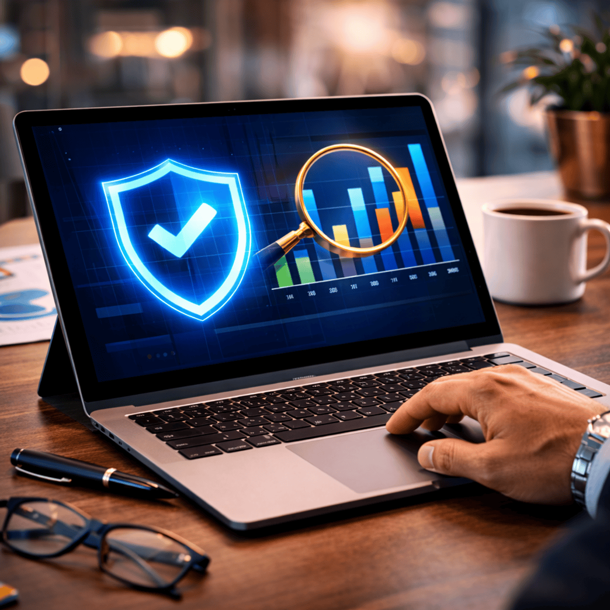 Accounting Ethics, Governance & Internal Controls