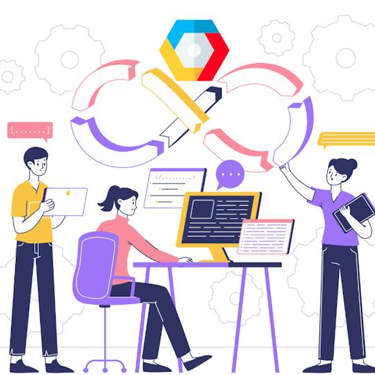 Portada: Implantación en GCP