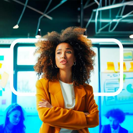 Portada: Power Skills para líderes