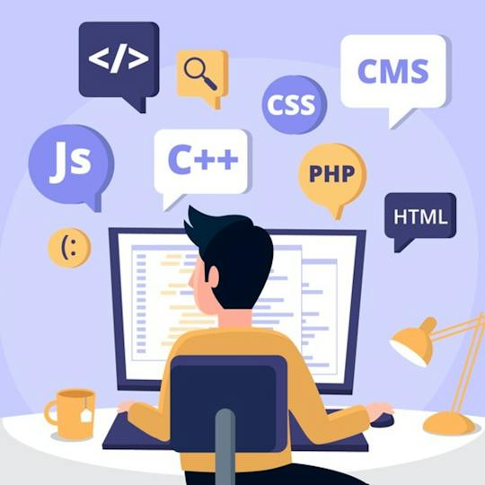 Portada: Arquitectura MapReduce de YARN y programación avanzada