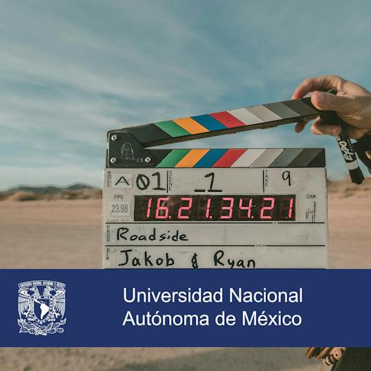Portada: Usos didácticos del cine: Introducción al análisis
