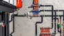 Boiler Environmental, Electrical and Control Systems