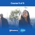 Practical Guide to Navigating Professional Relationships by Salesforce, SV Academy