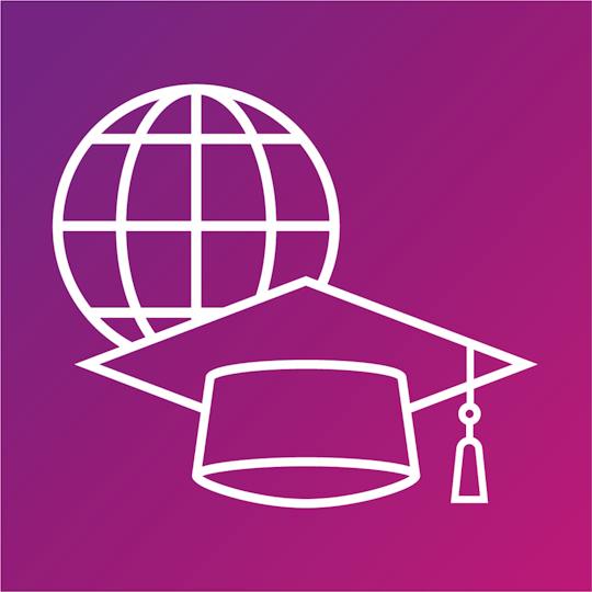 Portada: Masterclass sobre enfermedades globales: Enfermedades no transmisibles