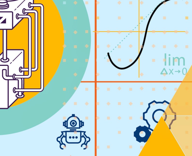 Best Mathematics for Machine Learning Courses & Certificates [2025 ...