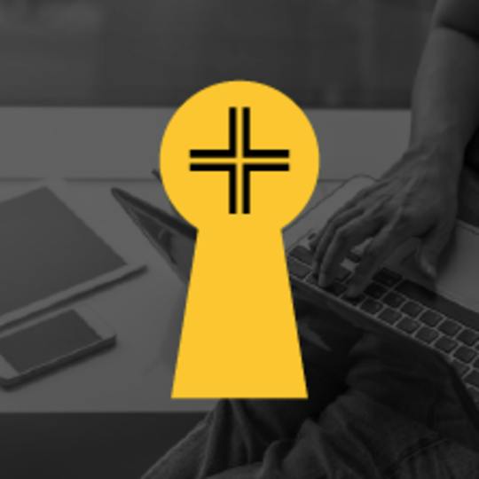 Portada: Fundamentos de la protección de datos