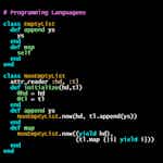 Programming Languages, Part C by University of Washington