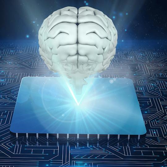 Portada: NVIDIA: Fundamentos del Aprendizaje automático