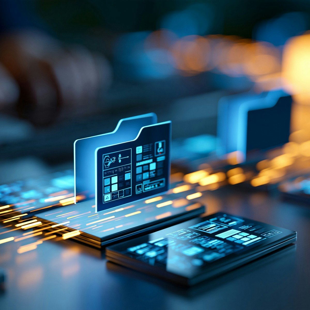 Identity, Access, and Storage Across Linux and Windows