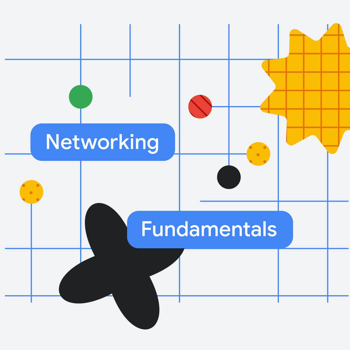 Networking in Google Cloud: Fundamentals