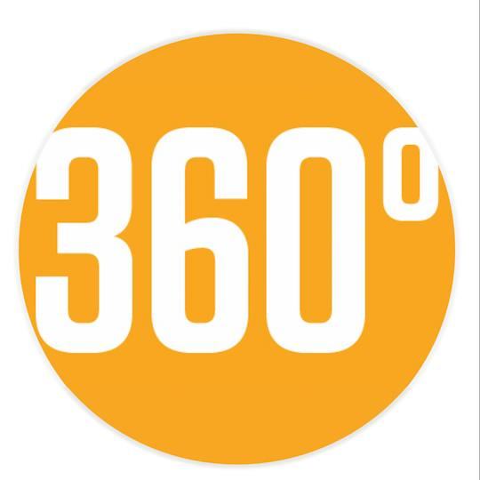Portada: La Corporación 360º: Herramientas para alcanzar el propósito corporativo