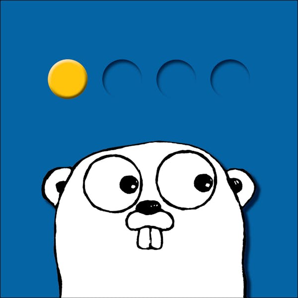Getting Started with Go image