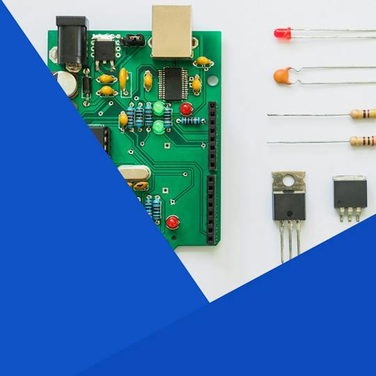 Portada: Cómo entrenar a tus electrones 1: Fundamentos de la electrónica analógica